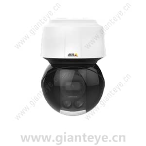 安讯士 AXIS Q6154-E PTZ 半球网络摄像机 1.3MP 室外 01510-002