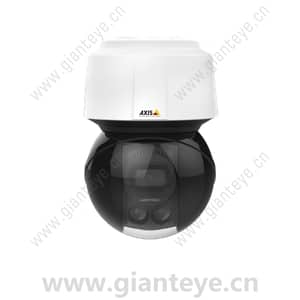安讯士 AXIS Q6155-E PTZ 半球网络摄像机 2MP 室外 0933-009