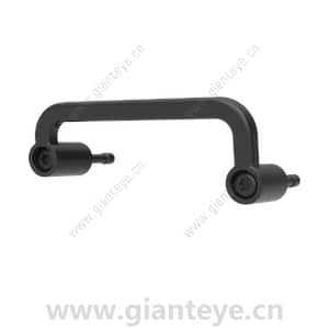 安讯士 AXIS Q62 Impact Protection Bracket 01600-001