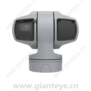 AXIS Q62 PTZ Camera Series Overview