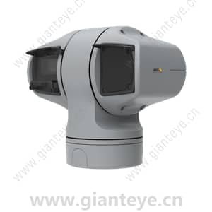 安讯士 AXIS Q6225-LE PTZ 摄像机 - 用户手册 设置指南
