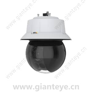 安讯士 AXIS Q6315-LE PTZ 摄像机 - 用户手册 设置指南