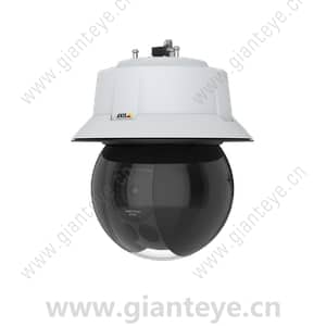 安讯士 AXIS Q6318-LE PTZ 摄像机 - 用户手册 设置指南