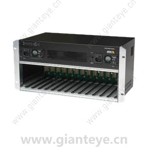 AXIS Q7920 Video Encoder Chassis 0575-009 0656-004 0656-002 0575-002 0575-004