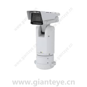 AXIS Q8615-E PTZ Camera Outdoor Ready 02517-001 02516-001