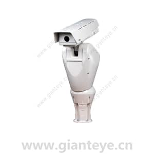 AXIS Q8632-E PT Thermal Network Camera 4CIF Outdoor Ready