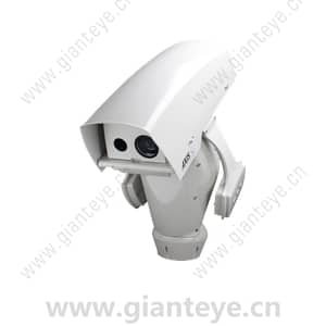 安讯士 AXIS Q8721-E 双 PTZ 网络摄像机 VGA 室外