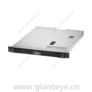安讯士 AXIS Camera Station S1116 机架式录像机 - 用户手册 设置指南