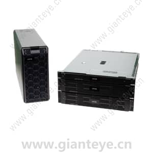 AXIS Camera Station S12 Recording Server Series Overview
