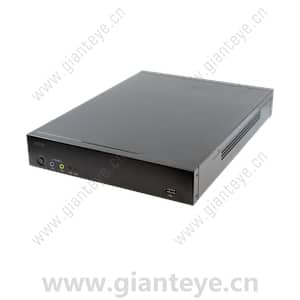 安讯士 AXIS Camera Station S2108 设备 - 用户手册 设置指南