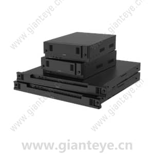 AXIS Camera Station S22 Appliance Series Overview