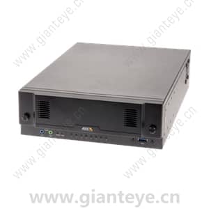 安讯士 AXIS Camera Station S2208 设备 - 用户手册 设置指南