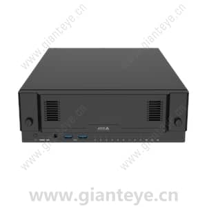 安讯士 AXIS Camera Station S2212 Mk II 独立设备 02808-004