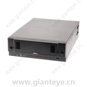 安讯士 AXIS Camera Station S2212 设备 - 用户手册 设置指南