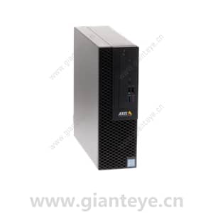 安讯士 AXIS Camera Station S9002 Mk II 桌面终端 - 用户手册 设置指南