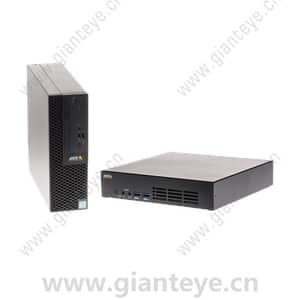 安讯士 AXIS S9101 Camera Station 桌面终端 01173-002