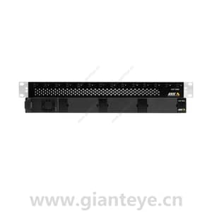 安讯士 AXIS T8082 PS57 机箱 2KW 1U 5504-849