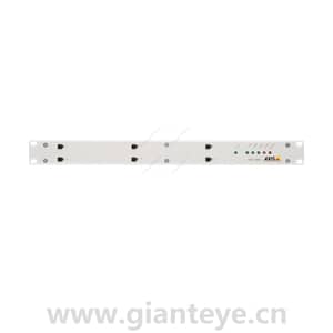 安讯士 AXIS T8085 PS57 500W 1U 5504-864 5504-862
