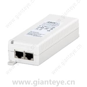 安讯士 AXIS T8120 中跨 15 W 1 端口 5026-229 5026-209