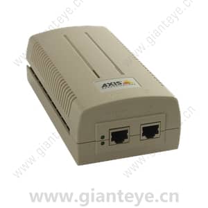 AXIS T8124 High PoE 60 W Midspan 1-port