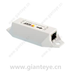 安讯士 AXIS T8129 PoE 扩展器 5025-289