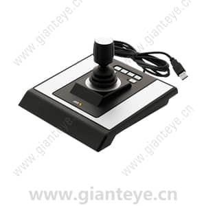 安讯士 AXIS T8311 操纵杆 5020-109 5020-101