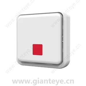 安讯士 AXIS T8343 警报按钮 01204-004 01204-002