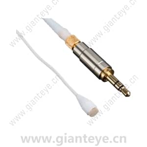 安讯士 AXIS T8353A 麦克风 3.5 mm 5032-539
