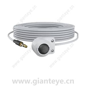 安讯士 AXIS T8355 数字麦克风 3.5 mm 01561-001