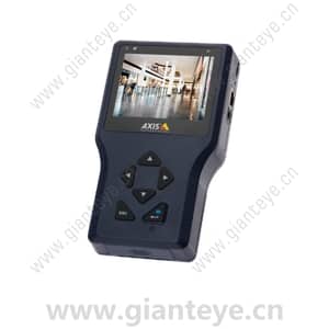 安讯士 AXIS T8414 安装显示器 5900-149