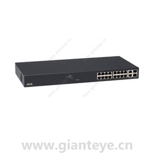 安讯士 AXIS T8516 PoE+ 网络交换机 - 用户手册 设置指南