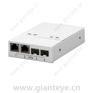安讯士 AXIS T8604 媒体转换器交换机 5027-049