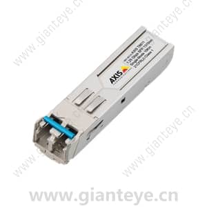 安讯士 AXIS T8611 SFP 模块 LC.LX 5801-801