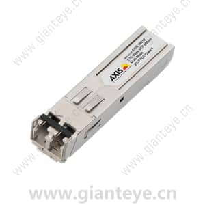 安讯士 AXIS T8612 SFP 模块 LC.SX 5801-811