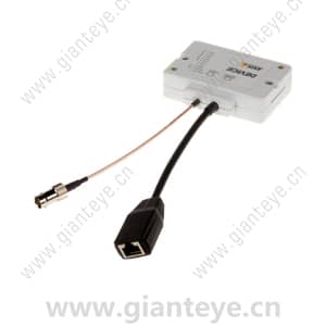 安讯士 AXIS T8643 PoE+ 同轴电缆紧凑型 01468-001
