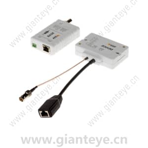 安讯士 AXIS T8645 PoE+ 同轴电缆紧凑型套件 01489-001