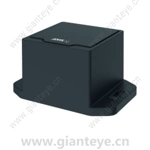 安讯士 AXIS T8705 视频解码器 - 用户手册 设置指南
