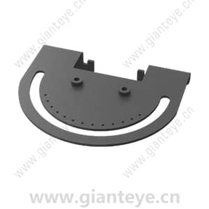 安讯士 AXIS T90 Single Bracket 01220-001