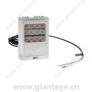 安讯士 AXIS T90B25 W-LED 5505-491