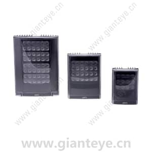 AXIS T90D IR-LED Illuminators Overview