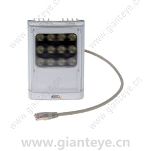安讯士 AXIS T90D25 PoE W-LED 01216-001