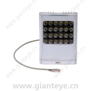 安讯士 AXIS T90D35 PoE W-LED 01218-001