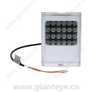 安讯士 AXIS T90D35 W-LED 01217-001
