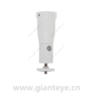 安讯士 AXIS T91A04 摄像机支架 ¾英寸 NPS 5017-041