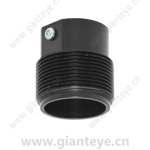 安讯士 AXIS T91A06 管道适配器 3/4-1.5英寸 5503-091