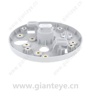 安讯士 AXIS T91A33 照明轨道安装支架 01467-001 01474-001