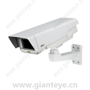 AXIS T92E Housing Series Overview