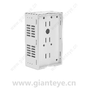 安讯士 AXIS T93C 壁杆式导管后箱 5901-421