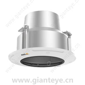 安讯士 AXIS T94A02L 嵌入式安装架 5506-171