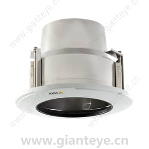 安讯士 AXIS T94A04L 嵌入式安装 5801-611